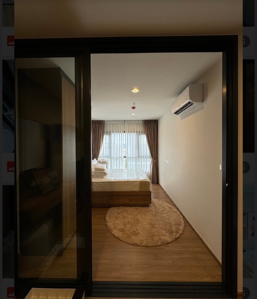 for rent The Line vibe 1 bed super deal 🍭❤️✅ – รูปที่ 3