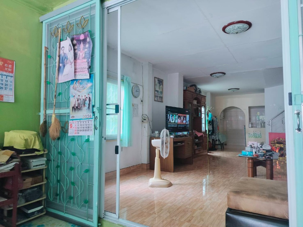 ขาย บ้านเฟื่องฟ้า 11 เฟส 9 – รูปที่ 3