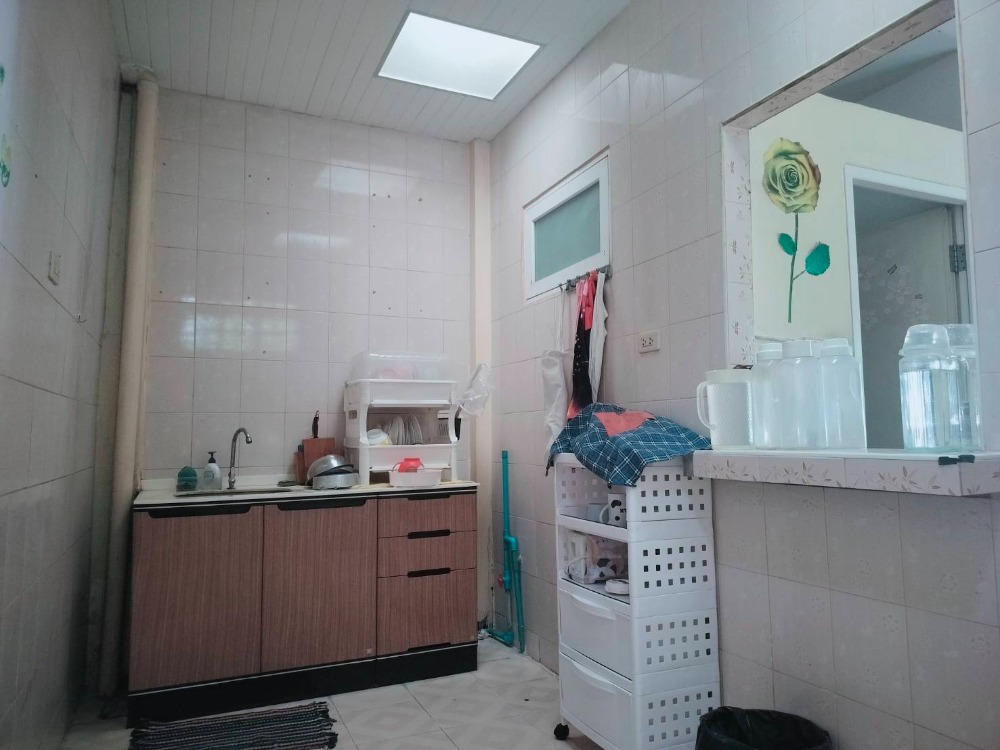 ขาย บ้านเฟื่องฟ้า 11 เฟส 9 – รูปที่ 4