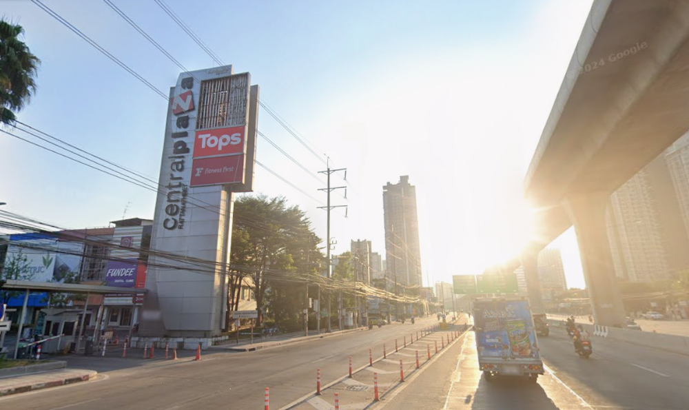 ขายที่ดินสวย ถนนเรวดี (นนทบุรีซอย6) ใกล้MRTสายสีม่วง ใกล้Central Northville เนื้อที่ 3 ไร่ เหมาะทำคอนโด/โครงการบ้าน ขายที่ดินสวย ถนนเรวดี (นนทบุรีซอย6) ใกล้MRTสายสีม่วง ใกล้Central Northville เนื้อที่ 3 ไร่ เหมาะทำคอนโด/โครงการบ้าน