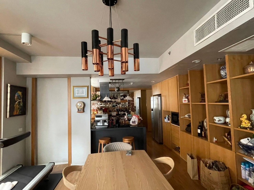 ขาย 2 ห้องนอน 160 ตร.ม. หลังสวน วิลล์ – รูปที่ 2