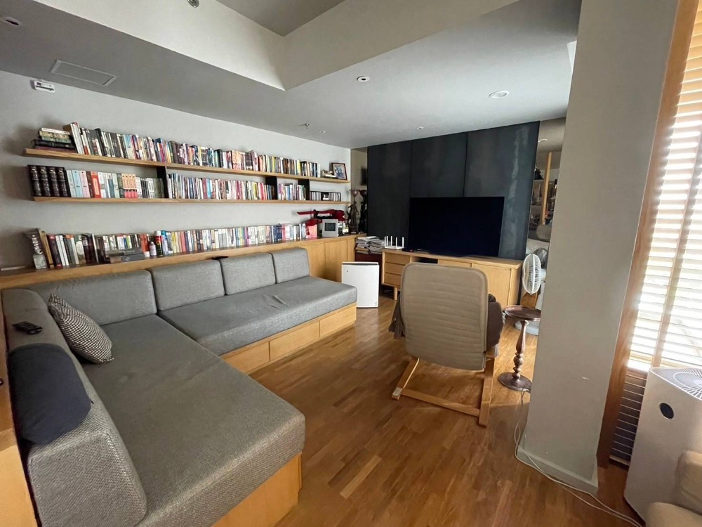 ขาย 2 ห้องนอน 160 ตร.ม. หลังสวน วิลล์ – รูปที่ 3