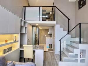 For Rent📍Knightsbridge space ratchayothin 📞0639399665