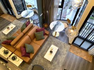For Rent📍Knightsbridge space ratchayothin 📞0639399665