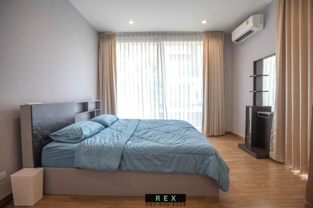 For sale: Baan Klang Muang CLASSE Ekkamai – Ram Intra (Baan Klang Muang CLASSE Ekkamai – Ram Intra) - 36.3 sq.w., 4 bedrooms, Sukonthasawat 19, Prasertmanukit Road, near Nawamin City Avenue – รูปที่ 3