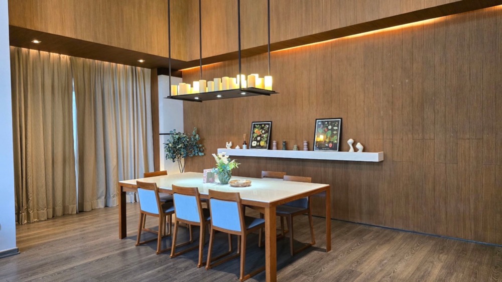 ให้เช่าด่วนห้องสวยยย !!! คอนโด เดอะเครสท์ ร่วมฤดี (BTS เพลินจิต) / 265.83 Sqm./3 ห้องนอน 3 ห้องน้ำ + 1 ห้องแม่บ้าน/ แต่งครบพร้อมเข้าอยุ่/ 150,000 บาท/เดือน – รูปที่ 2