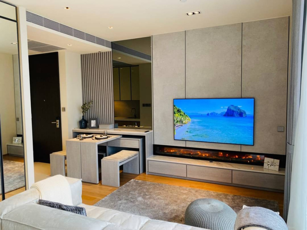 Beatniq Sukhumvit 32 by SC Asset For Sale Beatniq Sukhumvit 32 by SC Asset For Sale
