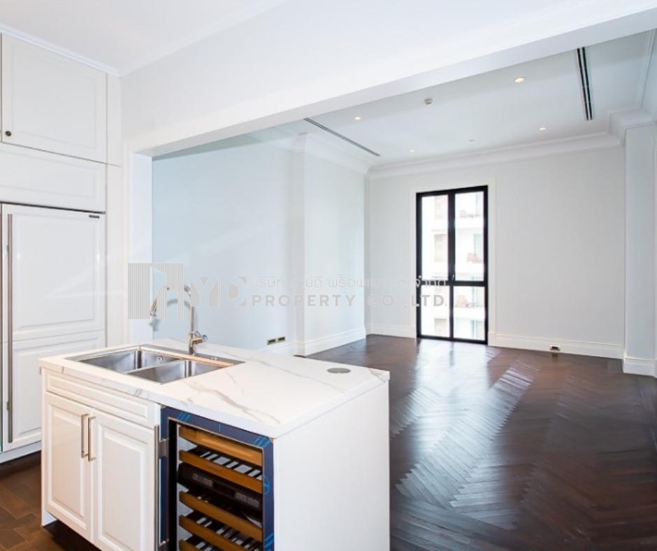 Sell Best Price :  PENTHOUSES 3 BED 4 BATH 250 Sqm High Floor I 98 WiRELESS  - 154.x MB. – รูปที่ 2