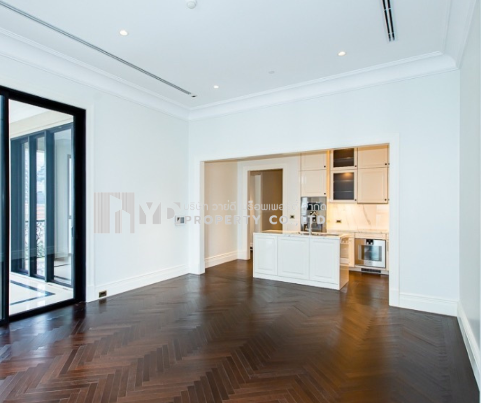 Sell Best Price :  PENTHOUSES 3 BED 4 BATH 250 Sqm High Floor I 98 WiRELESS  - 154.x MB. – รูปที่ 3
