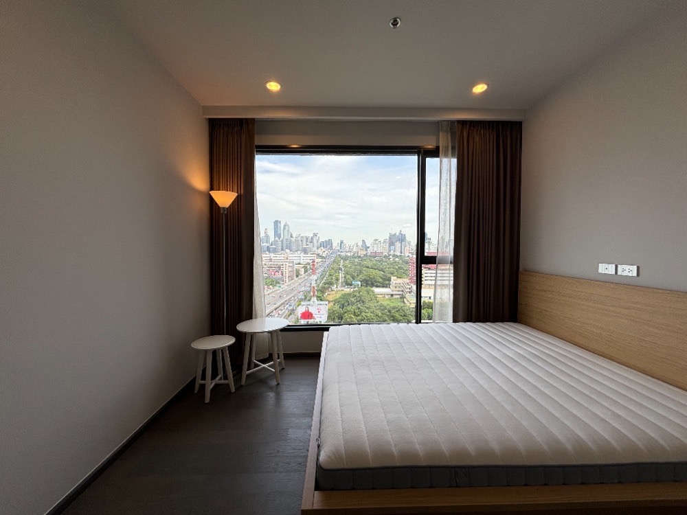 For rent Coco Parc Rama 4 closed to One Bangkok