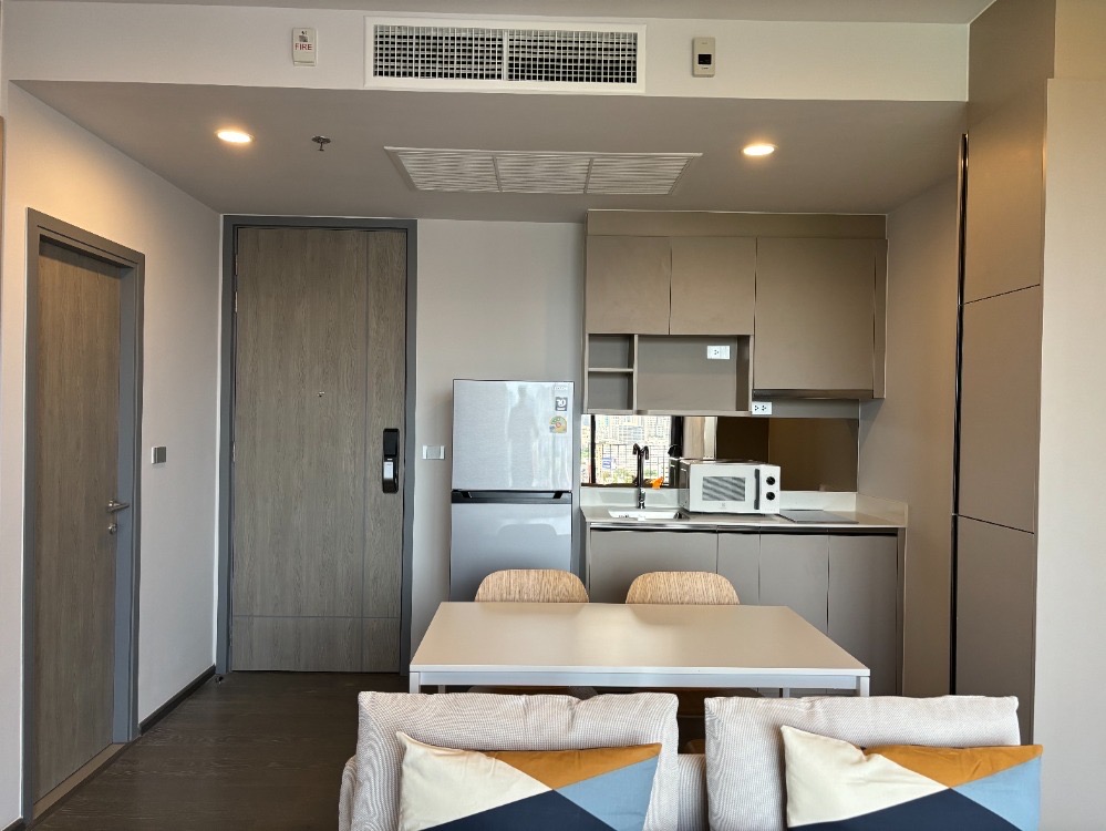 For rent Coco Parc Rama 4 closed to One Bangkok – รูปที่ 3