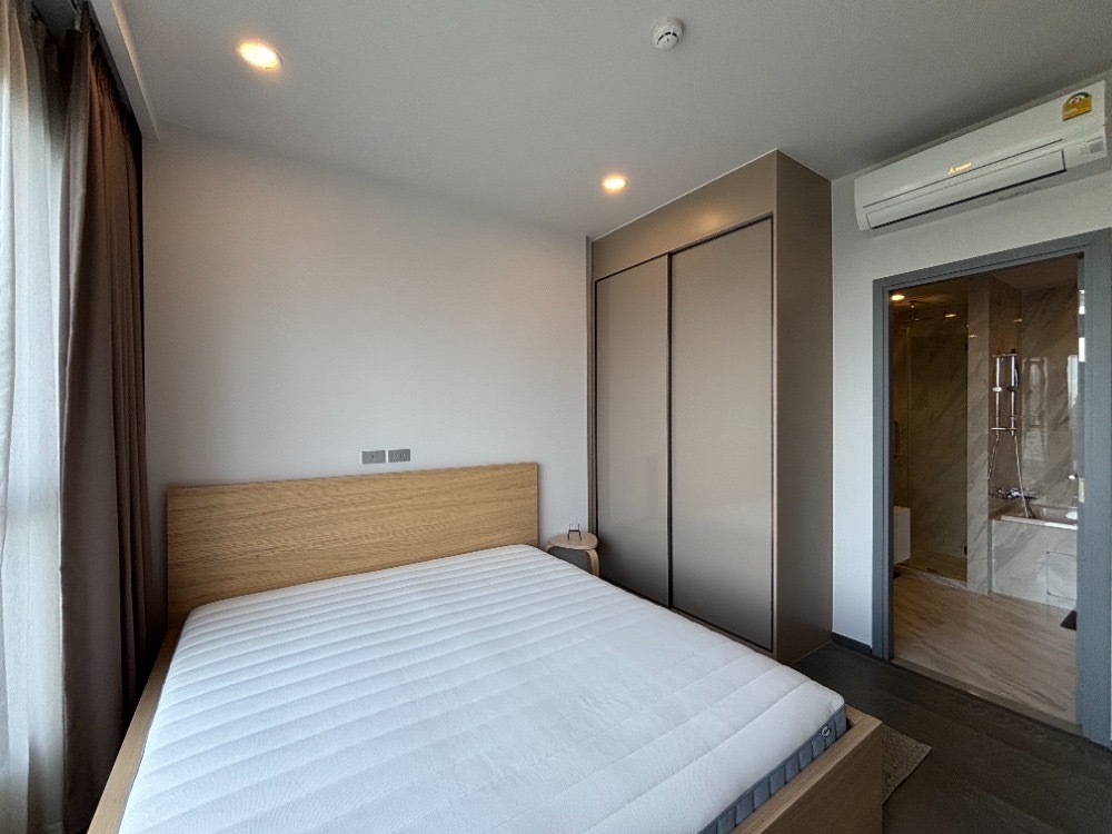 For rent Coco Parc Rama 4 closed to One Bangkok – รูปที่ 4