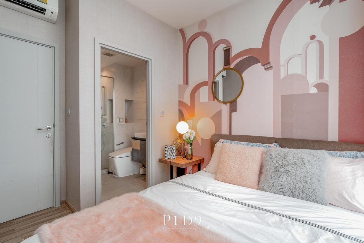 For Rent📍The line jatujak mochit🛀1 bed 1 bath📞0639399665 – รูปที่ 4