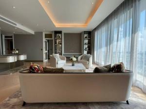 ♦ Penthouse ♦ ชั้น 40+, Type 01,02,03 | วิวแม่น้ำเจ้าพระยา | 6 ห้องนอน 605.05 ตร.ม. | คอนโดติดแม่น้ำเจ้าพระยา, Icon siam, BTS เจริญนคร