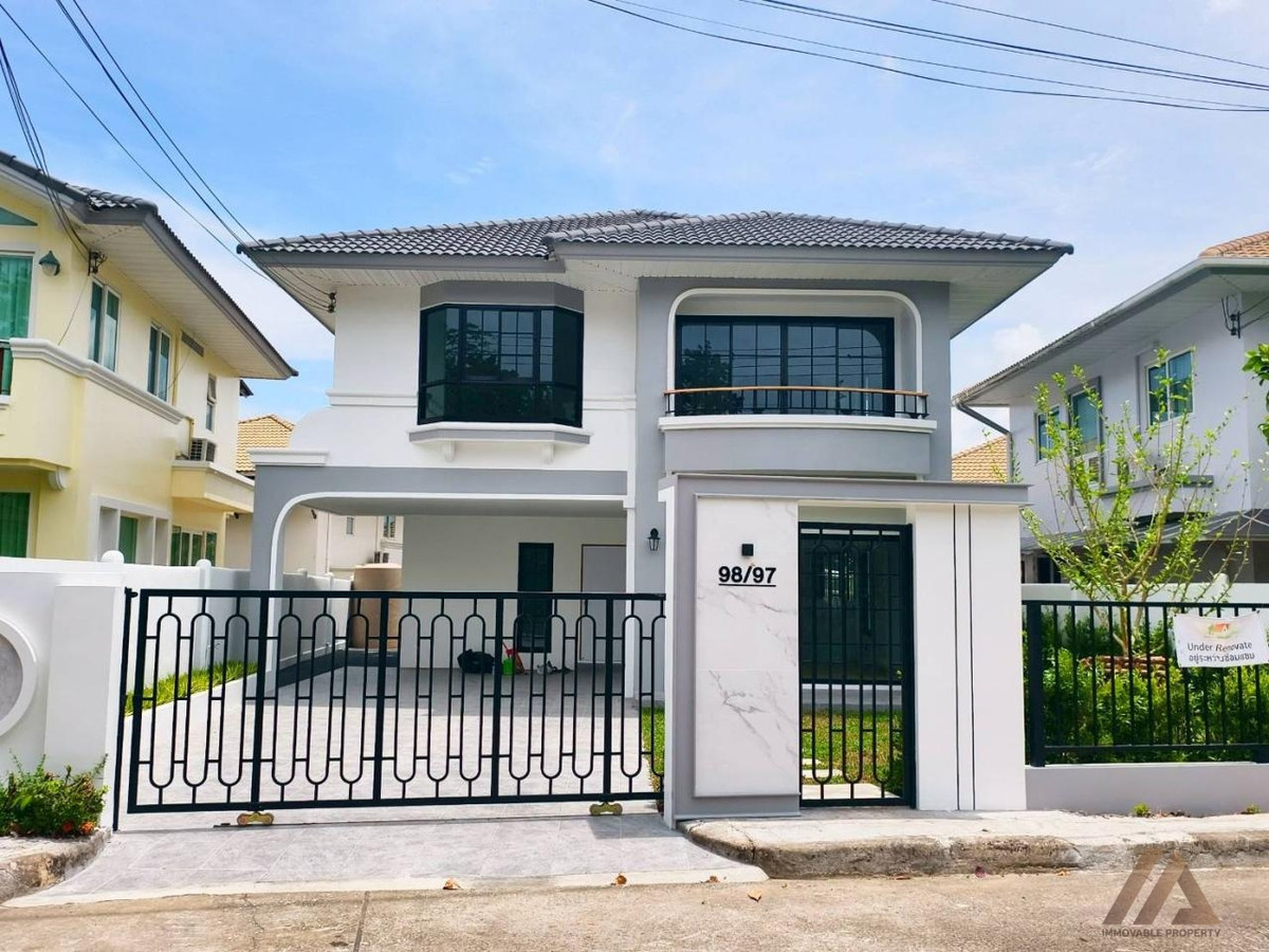 Supalai Hill Manik / House Thalang, Phuket Supalai Hill Manik / House Thalang, Phuket