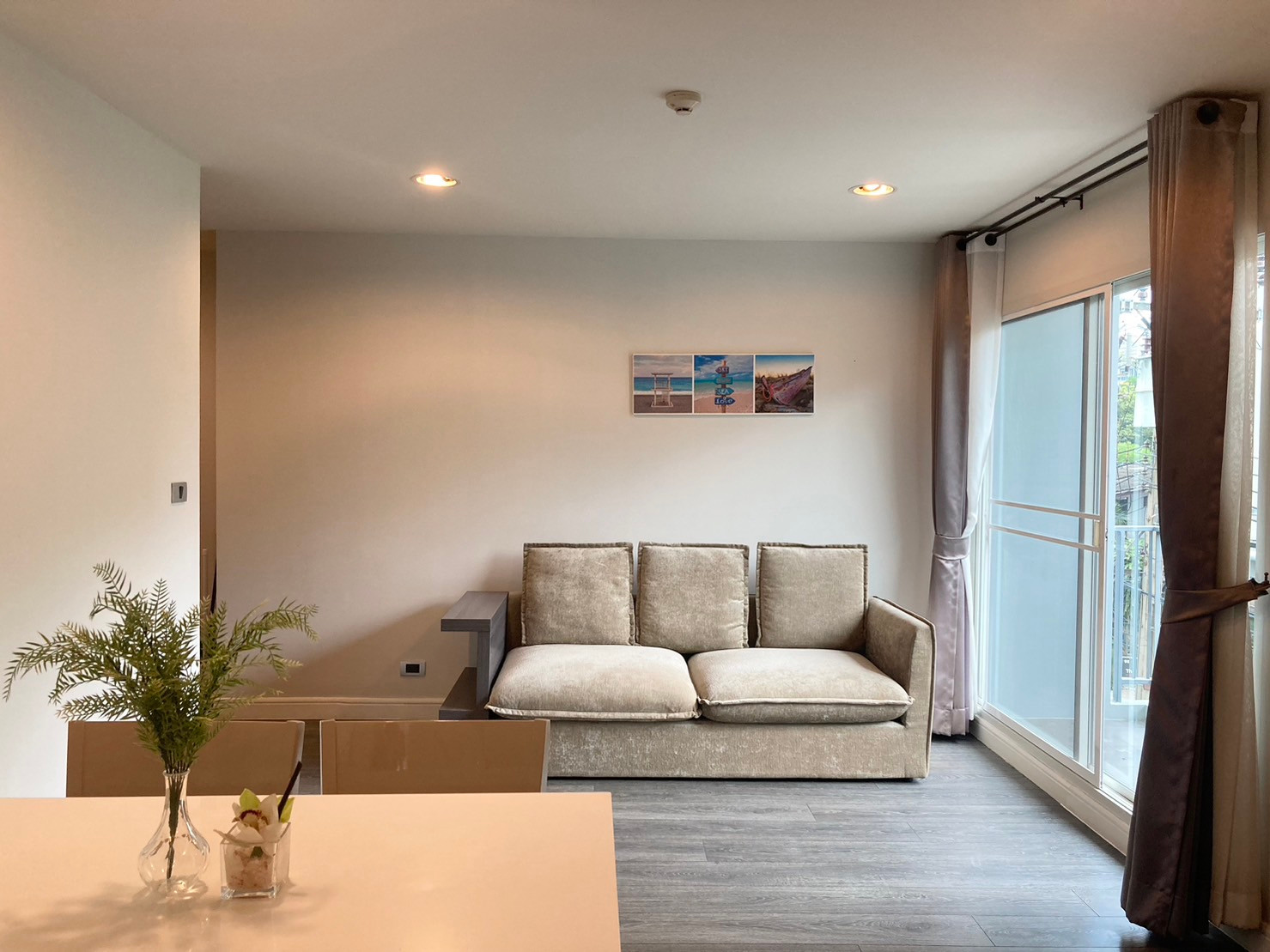 เดอะ เครสท์ สุขุมวิท 49 🌟PN-00000234🌟 – รูปที่ 2