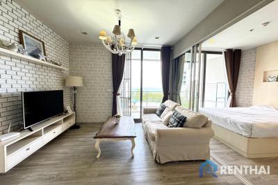 For sale Baan Plai Haad 1 bedroom 40 sqm Sea view