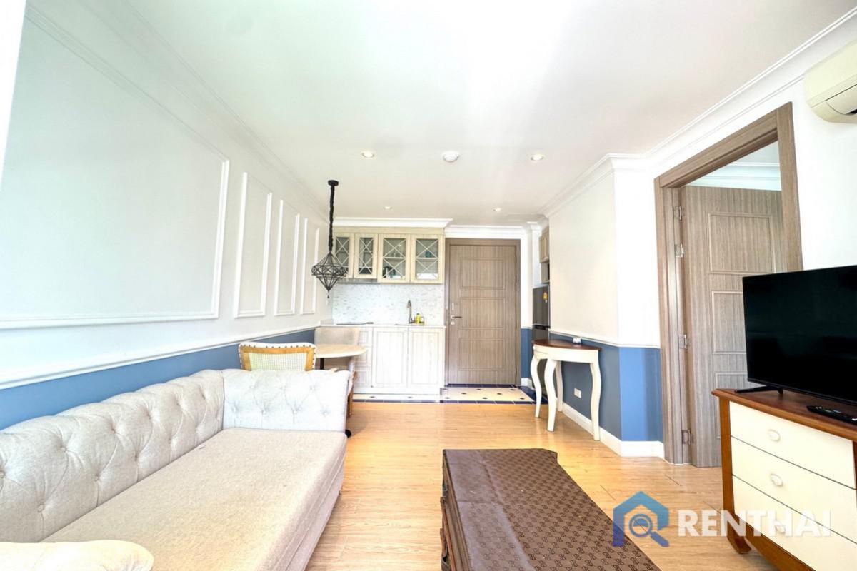 For sale Seven Seas - Cote D'Azur   1 bedroom 35 sqm Pool view