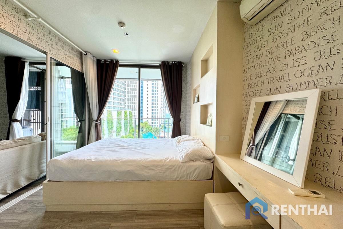 For sale Baan Plai Haad 1 bedroom 40 sqm Sea view – รูปที่ 3