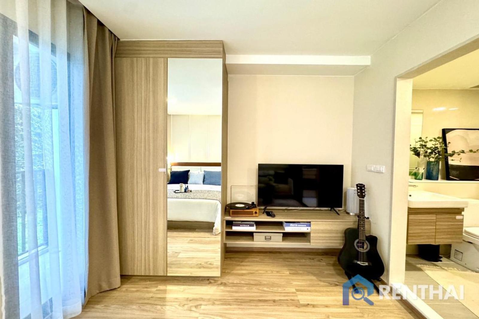 For sale  So Origin Pattaya  studio 24 sqm – รูปที่ 3