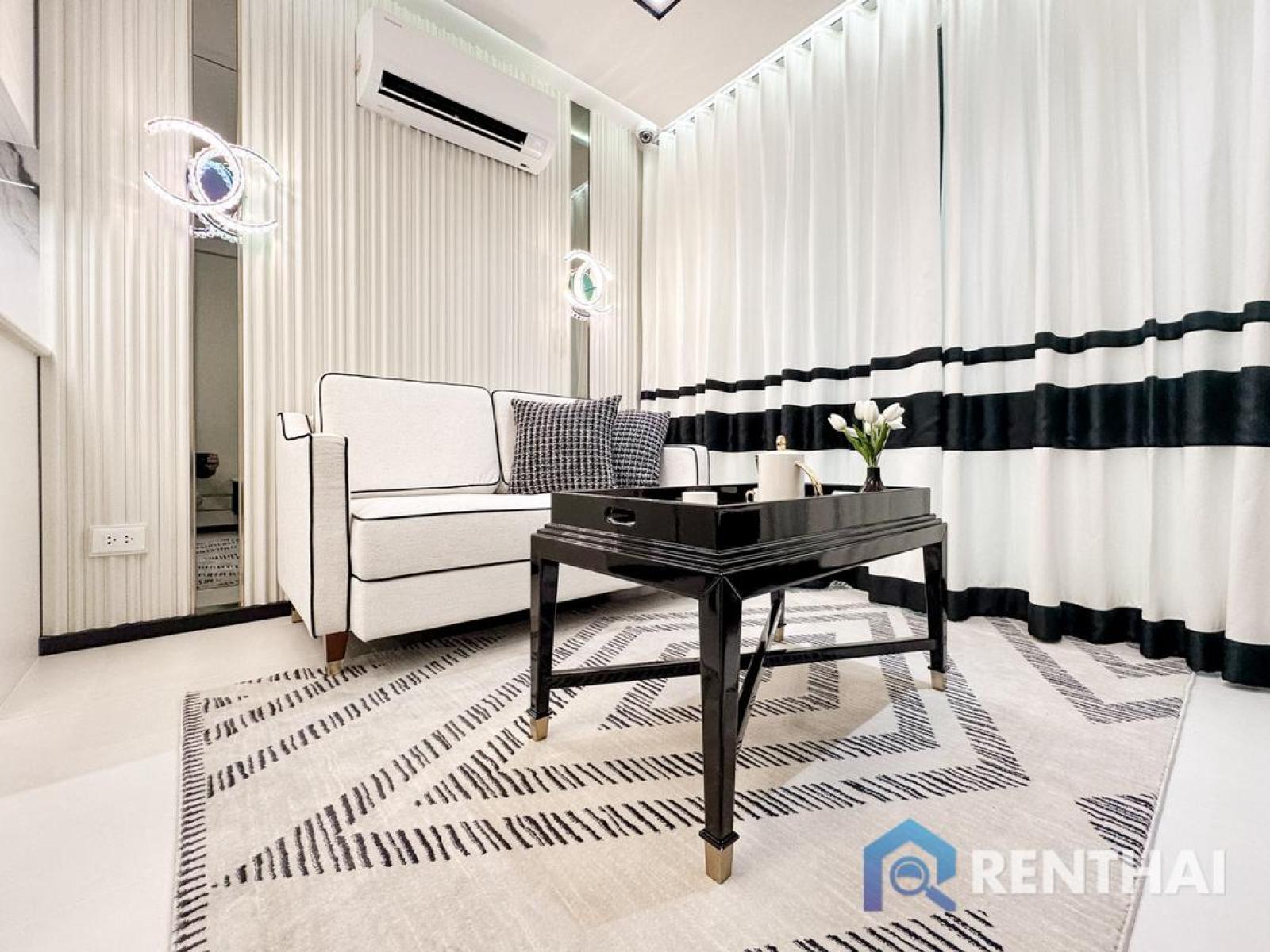 สำหรับ ขาย คอนโด 1 ห้องนอน ที่ Embassy – รูปที่ 3