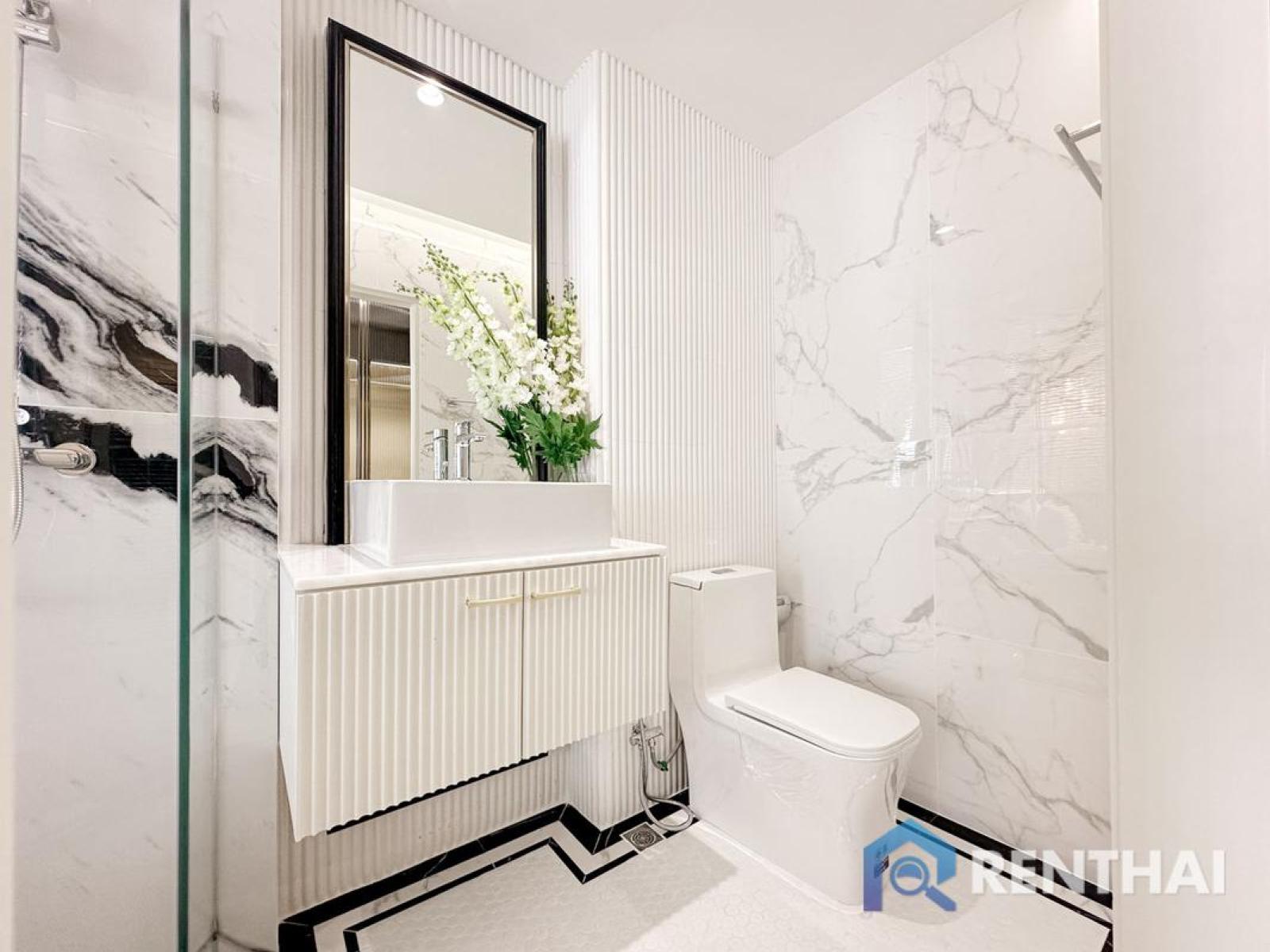สำหรับ ขาย คอนโด 1 ห้องนอน ที่ Embassy – รูปที่ 4