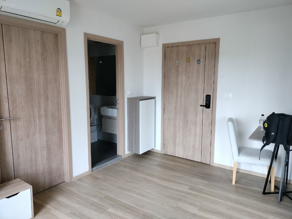 ให้เช่า 2 ห้องนอน 37.66 ตร.ม.The Excel Hideaway Sukhumvit 71 – รูปที่ 2