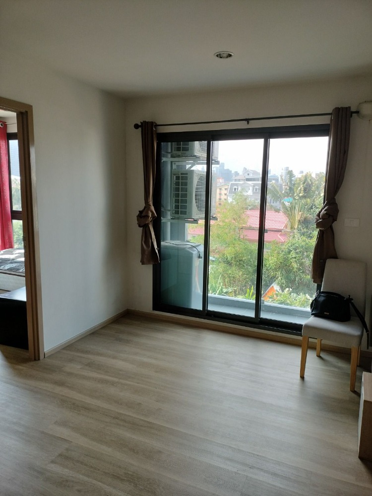 ให้เช่า 2 ห้องนอน 37.66 ตร.ม.The Excel Hideaway Sukhumvit 71 – รูปที่ 3