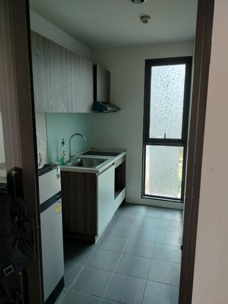 ให้เช่า 2 ห้องนอน 37.66 ตร.ม.The Excel Hideaway Sukhumvit 71 – รูปที่ 4