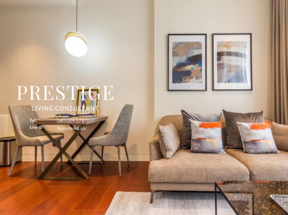 📌For RENT Rent | Khun by yoo - 1BR (48.83sqm) 65,000 THB