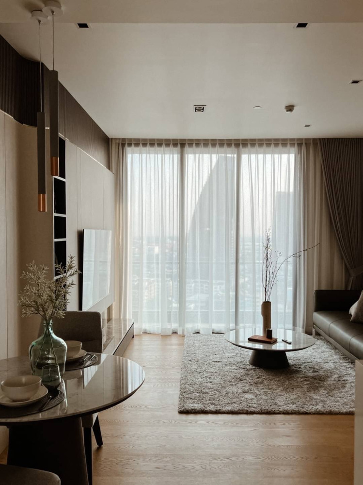 ขายและให้เช่า Beatniq Sukhumvit 32 by SC Asset ขายและให้เช่า Beatniq Sukhumvit 32 by SC Asset