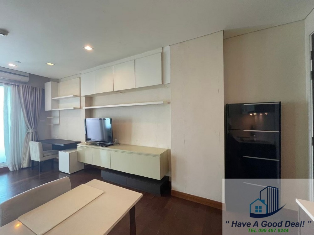 ห้องชุด 42.41 ตร.ม ชั้น 13 IVY ทองหล่อ – รูปที่ 4