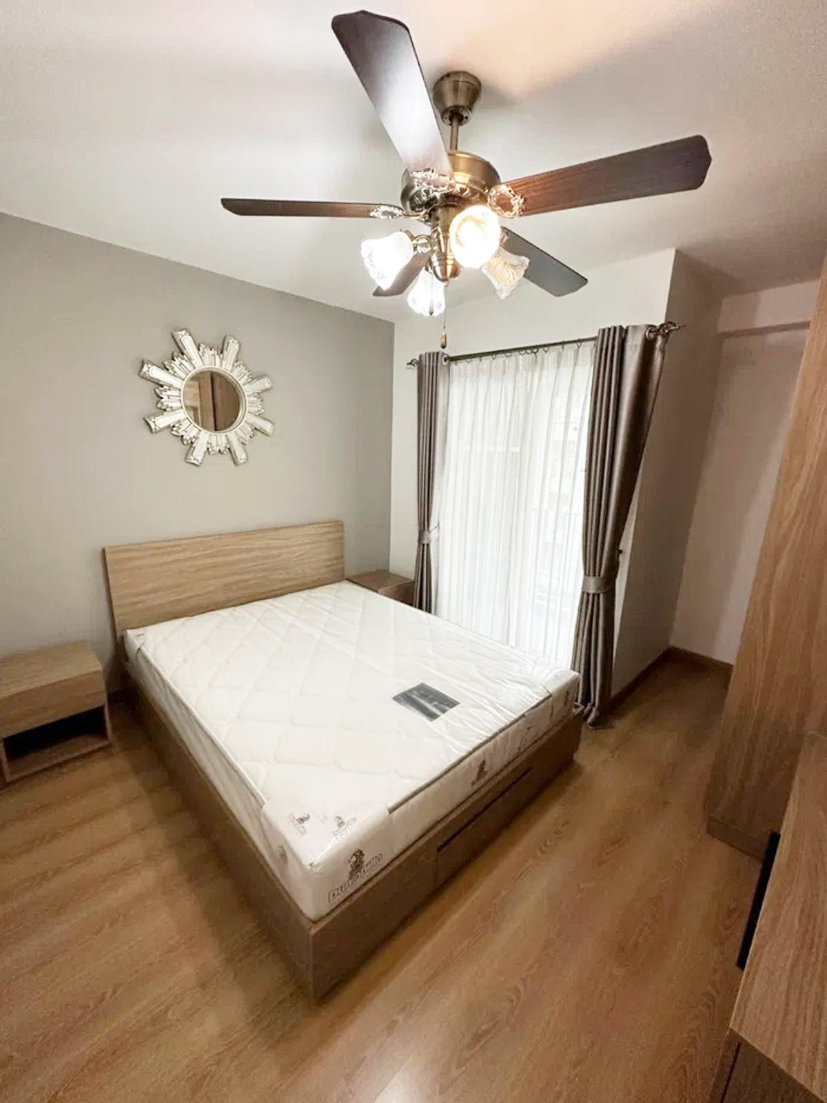 🔥 ขายด่วน!! คอนโด Chapter One The Campus เกษตร  – รูปที่ 2