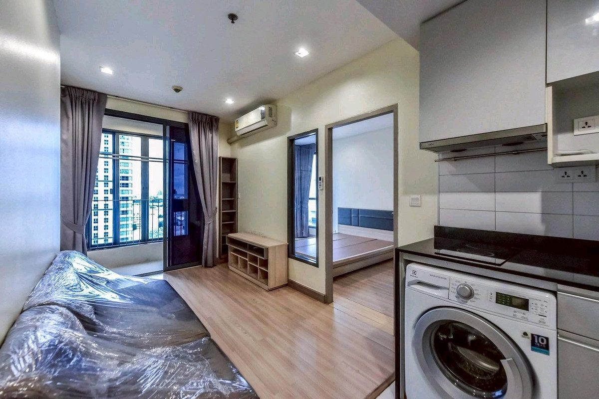 Condo for sale Ideo Mobi Phayathai, next to BTS Phayathai, very good price Condo for sale Ideo Mobi Phayathai, next to BTS Phayathai, very good price