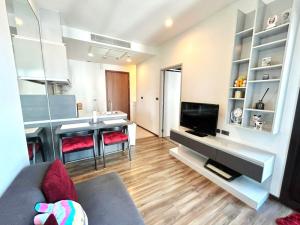 ⚡พร้อมเข้าอยู่⚡Wyne Sukhumvit⚡Near BTS Phrakanong⚡LineID: @RizzEstate (มี@ ข้างหน้า) ⚡