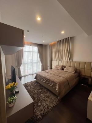 📢👇Sell corner unit with tenant til  8/9/2026 at XXXIX By Sansiri, one of the luxurious most wanted place to live or invest as it located in Em district and very close to BTS