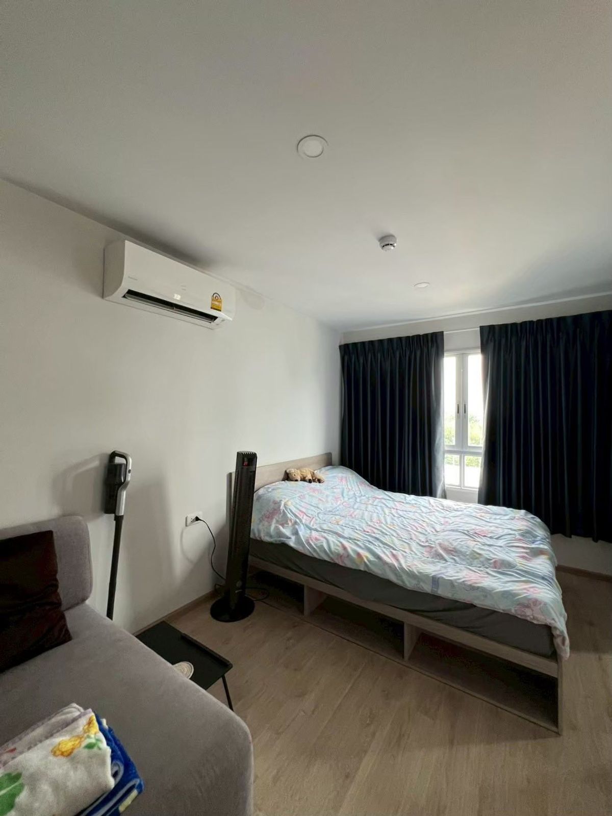 ห้องสวยวิวดีไม่มีตึกบัง ราคาดี⭐Elio Del Moss Phaholyothin 34 (เอลลิโอ เดล มอสส์ พหลโยธิน 34) – รูปที่ 4