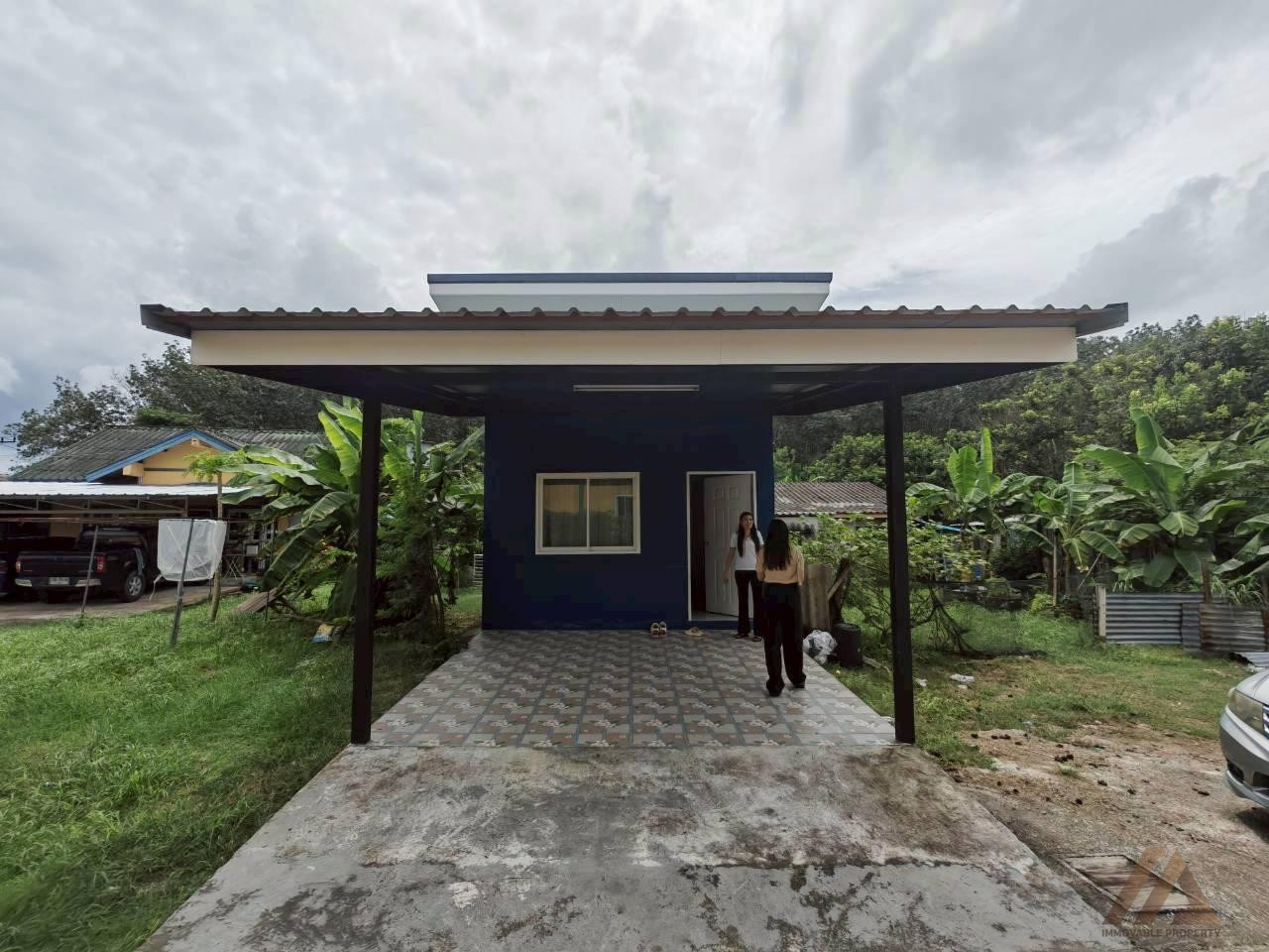 Khao Lan Zone House, Thalang Khao Lan Zone House, Thalang