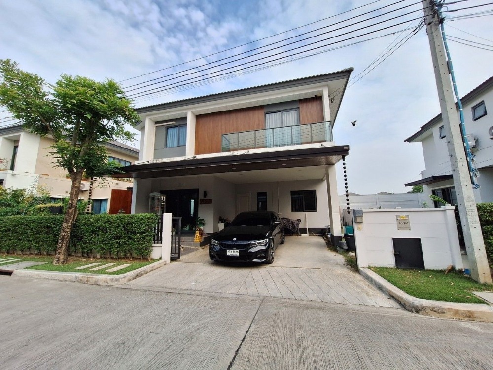 💥ขายด่วน🏠🏠🏠 บ้านเดี่ยว 2 ชั้นหลังใหญ่ ใกล้เมือง ราคาสุดพิเศษ 💥 🏡 CENTRO ชัยพฤกษ์ - แจ้งวัฒนะ 2 💥ขายด่วน🏠🏠🏠 บ้านเดี่ยว 2 ชั้นหลังใหญ่ ใกล้เมือง ราคาสุดพิเศษ 💥 🏡 CENTRO ชัยพฤกษ์ - แจ้งวัฒนะ 2