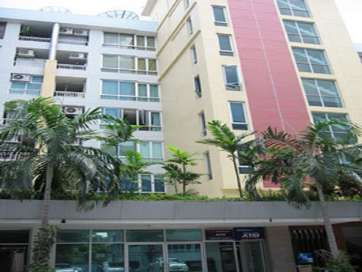 🔥ขายด่วน!! คอนโด Ratchada City – รูปที่ 3
