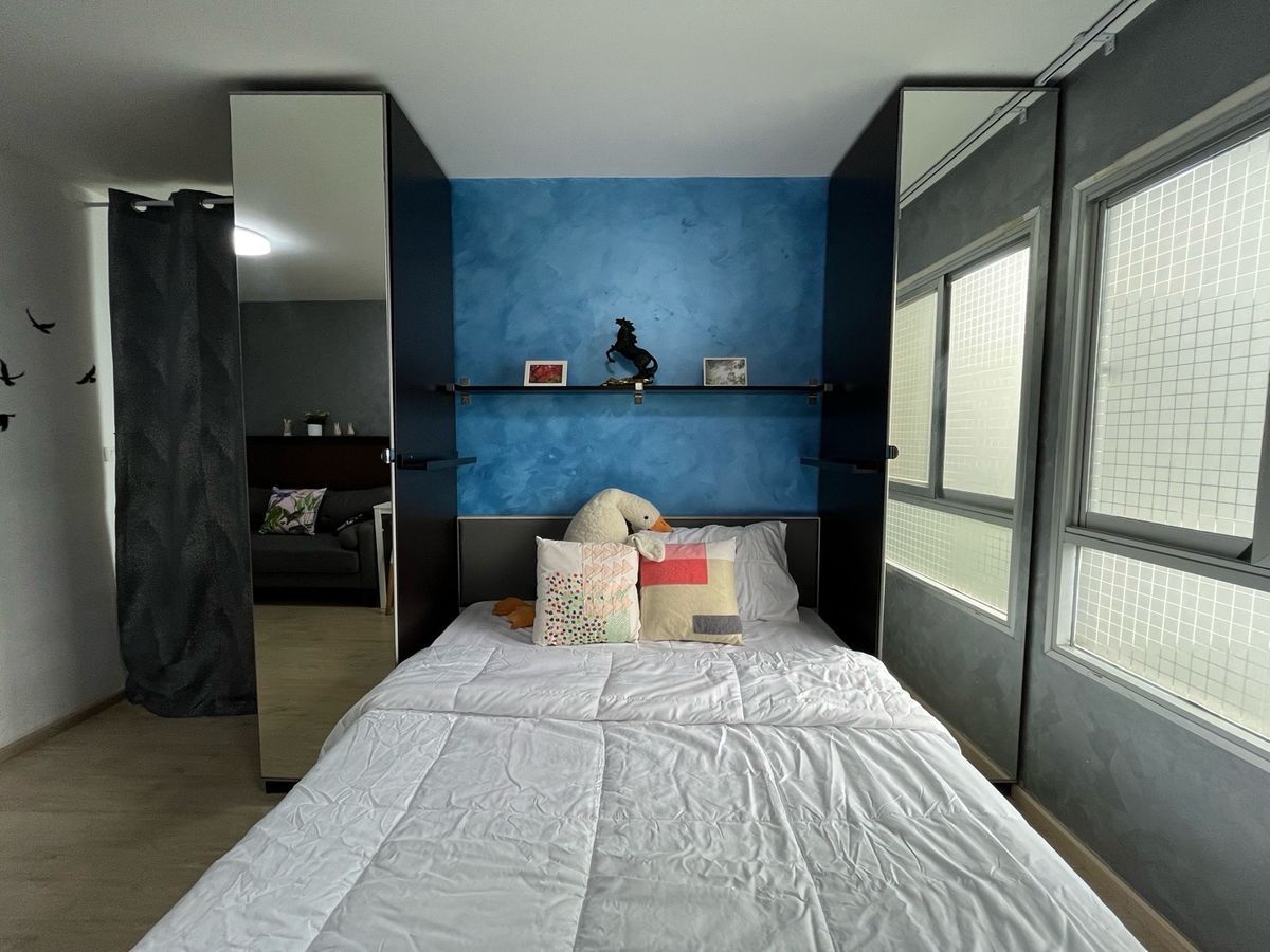 🔥ขายด่วน!! คอนโด Elio del ray sukhumvit 64 – รูปที่ 2