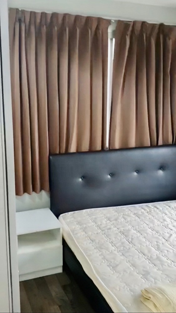 D Condo Sukhumvit 109 D Condo Sukhumvit 109