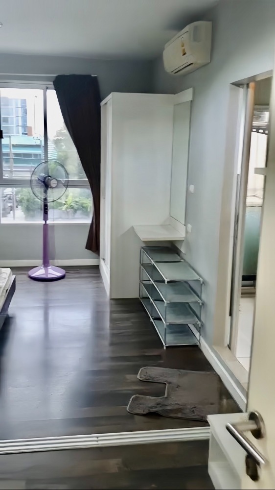 (A041887) D condo Sukhumvit 109 – รูปที่ 2