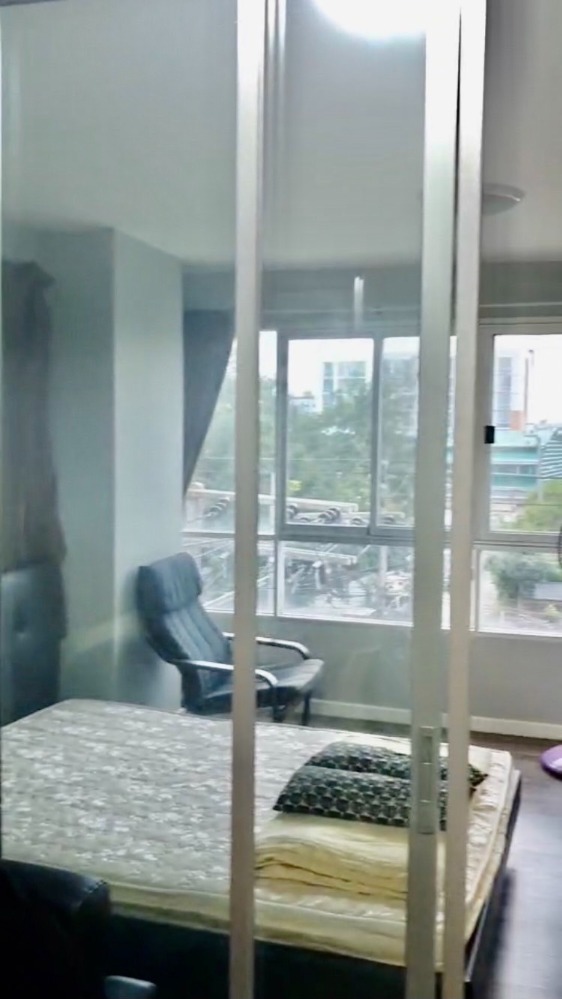 (A041887) D condo Sukhumvit 109 – รูปที่ 3