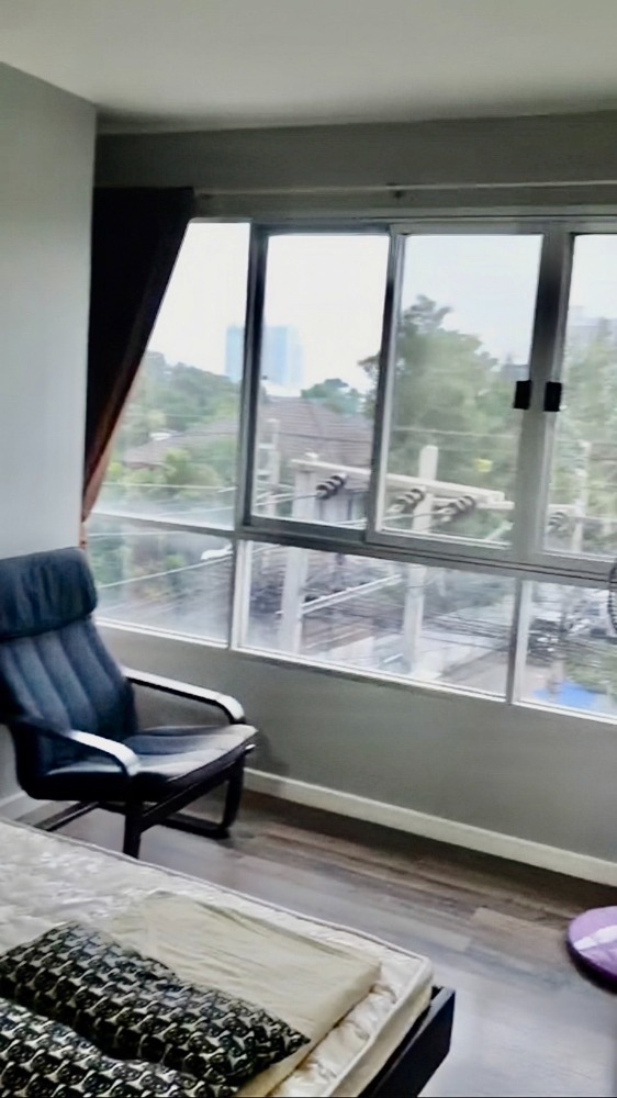 (A041887) D condo Sukhumvit 109 – รูปที่ 4
