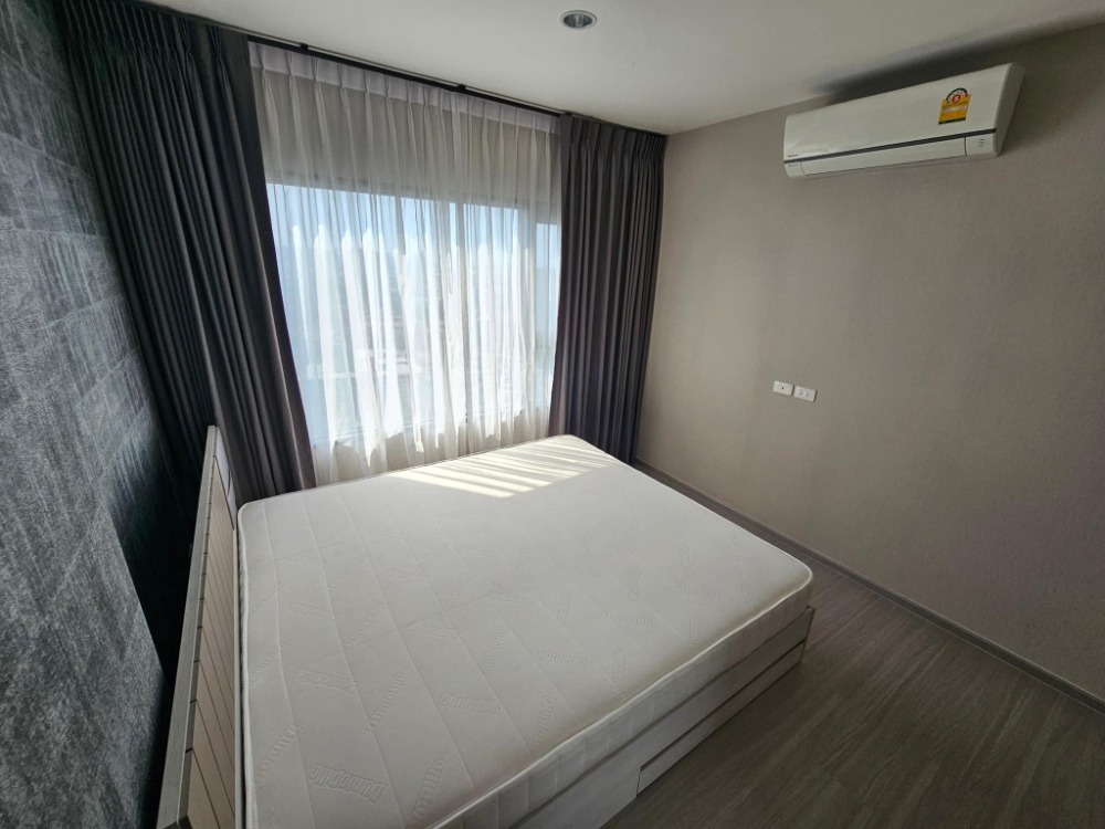 *** ให้เช่าคอนโด : แอสไปร์ สาทร-ราชพฤกษ์ (Aspire Sathorn-Rachapruek)*** – รูปที่ 2