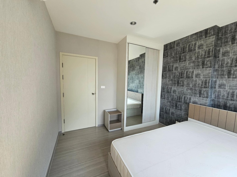 *** ให้เช่าคอนโด : แอสไปร์ สาทร-ราชพฤกษ์ (Aspire Sathorn-Rachapruek)*** – รูปที่ 3