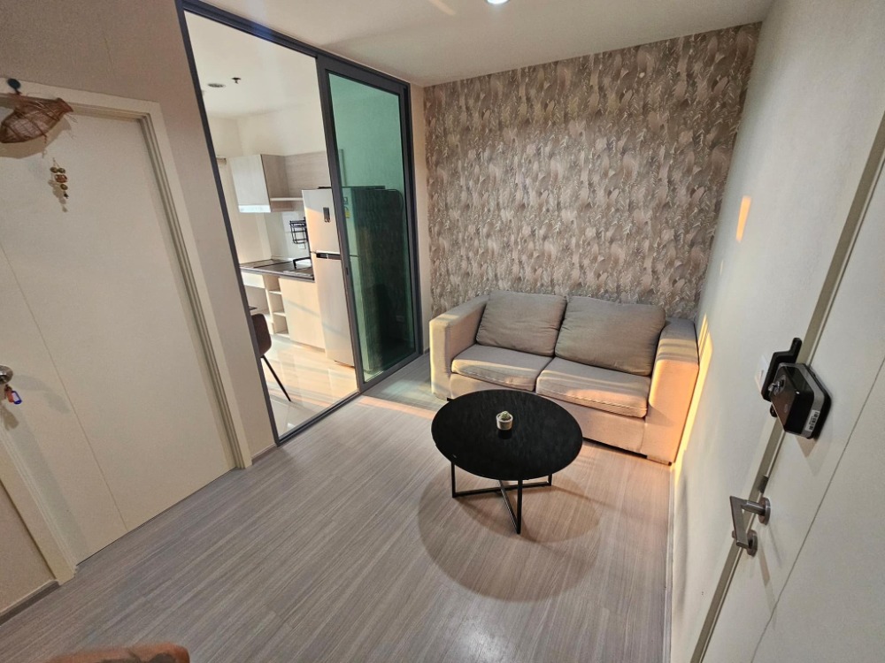 *** ให้เช่าคอนโด : แอสไปร์ สาทร-ราชพฤกษ์ (Aspire Sathorn-Rachapruek)*** – รูปที่ 4