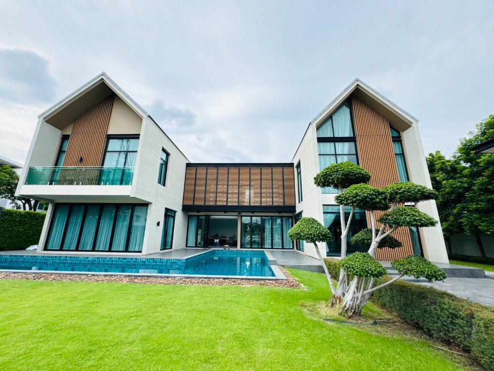 ขายบ้านเดี่ยวหรู ซ.รามอินทรา 117 ที่ดินใหญ่ 1ไร่ 1งาน พื้นที่ใช้สอย 600 ตรม. อยู่ใกล้สนามกอล์ฟปัญญา, แฟชั่นไอร์แลนด์, Promenade, รพ.สินแพทย์ เดินทางสะดวก กำลังสร้างรถไฟฟ้าหน้าปากซอย ขายบ้านเดี่ยวหรู ซ.รามอินทรา 117 ที่ดินใหญ่ 1ไร่ 1งาน พื้นที่ใช้สอย 600 ตรม. อยู่ใกล้สนามกอล์ฟปัญญา, แฟชั่นไอร์แลนด์, Promenade, รพ.สินแพทย์ เดินทางสะดวก กำลังสร้างรถไฟฟ้าหน้าปากซอย