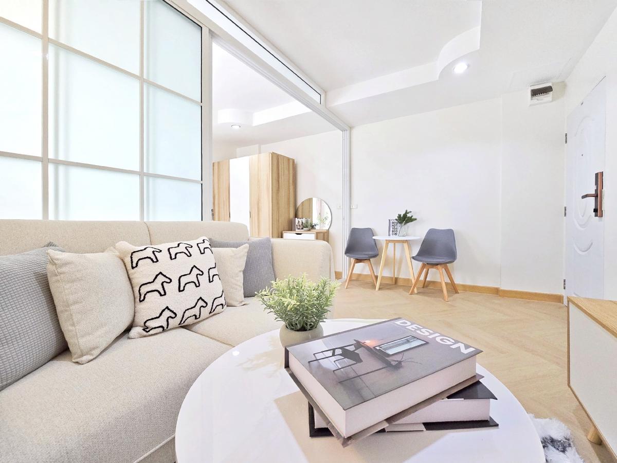 《เลี้ยงสัตว์ดั้ย》🐶🦊jw suite โชคชัย4 ล้านต้นๆผ่อนเริ่ม 5,000 บาทเท่านั้น – รูปที่ 4